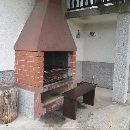 Holiday Home Draskica Oroslavje Extérieur photo