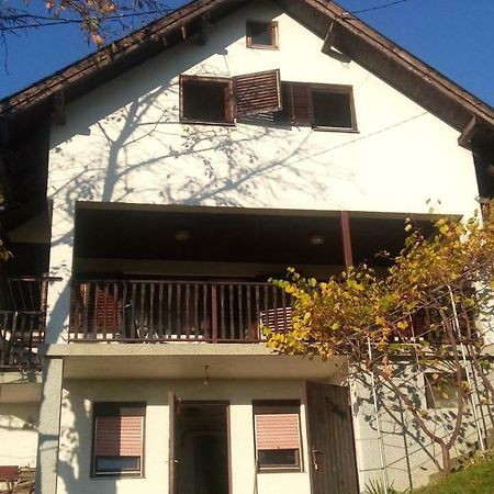 Holiday Home Draskica Oroslavje Extérieur photo
