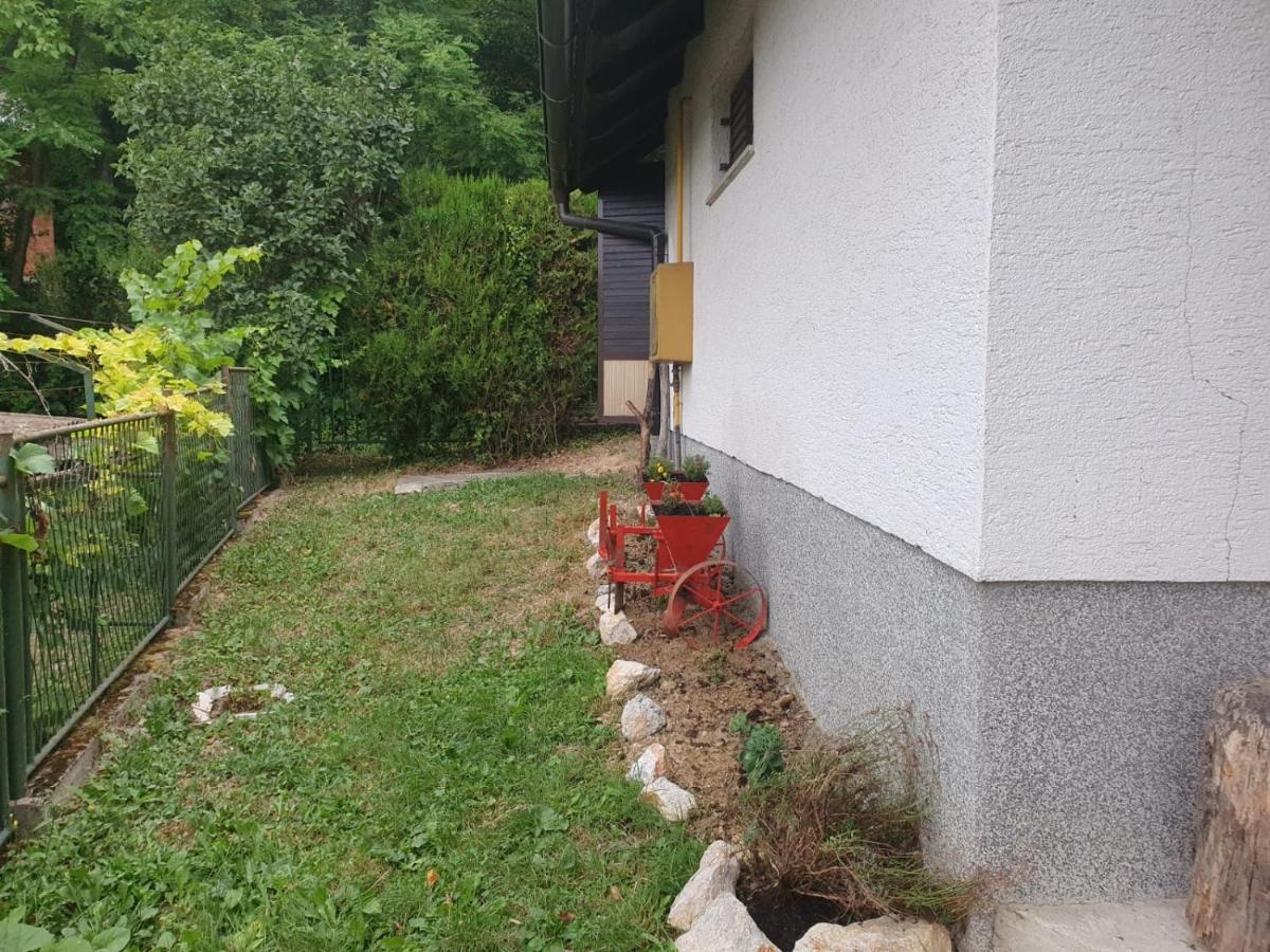 Holiday Home Draskica Oroslavje Extérieur photo