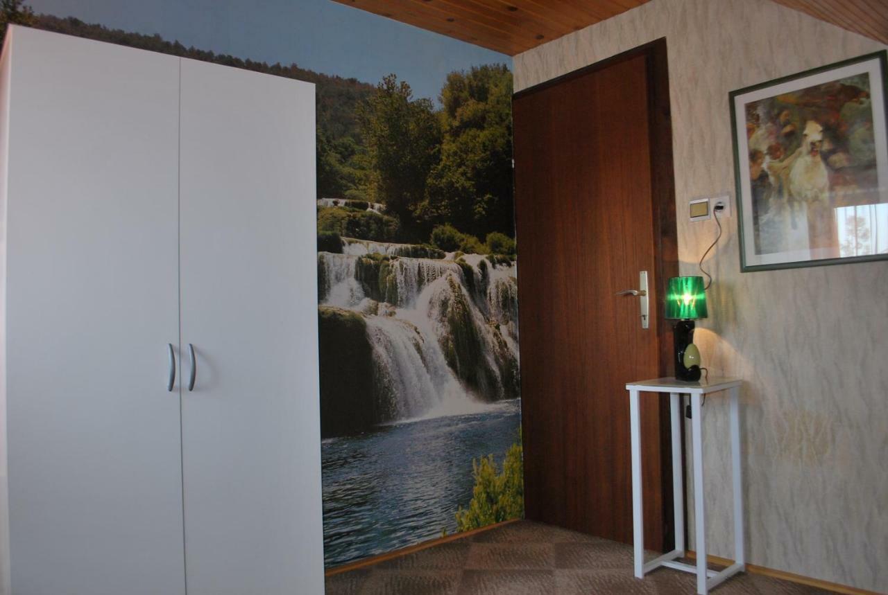 Holiday Home Draskica Oroslavje Extérieur photo