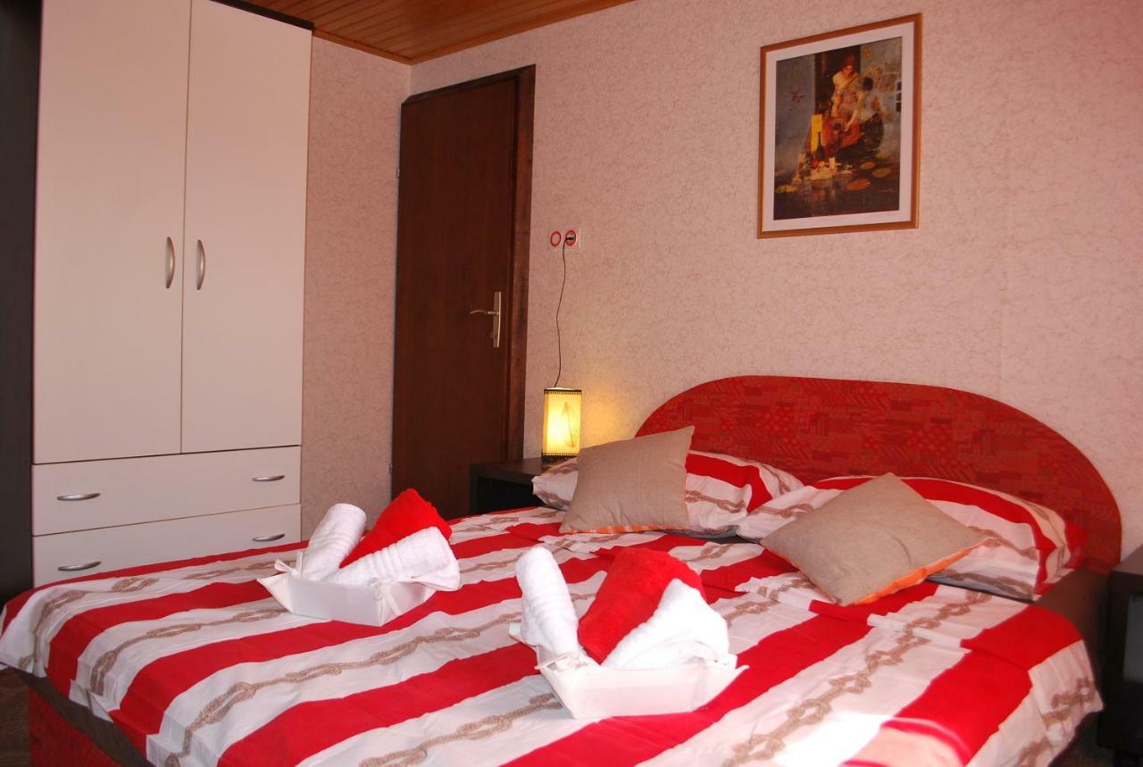 Holiday Home Draskica Oroslavje Extérieur photo