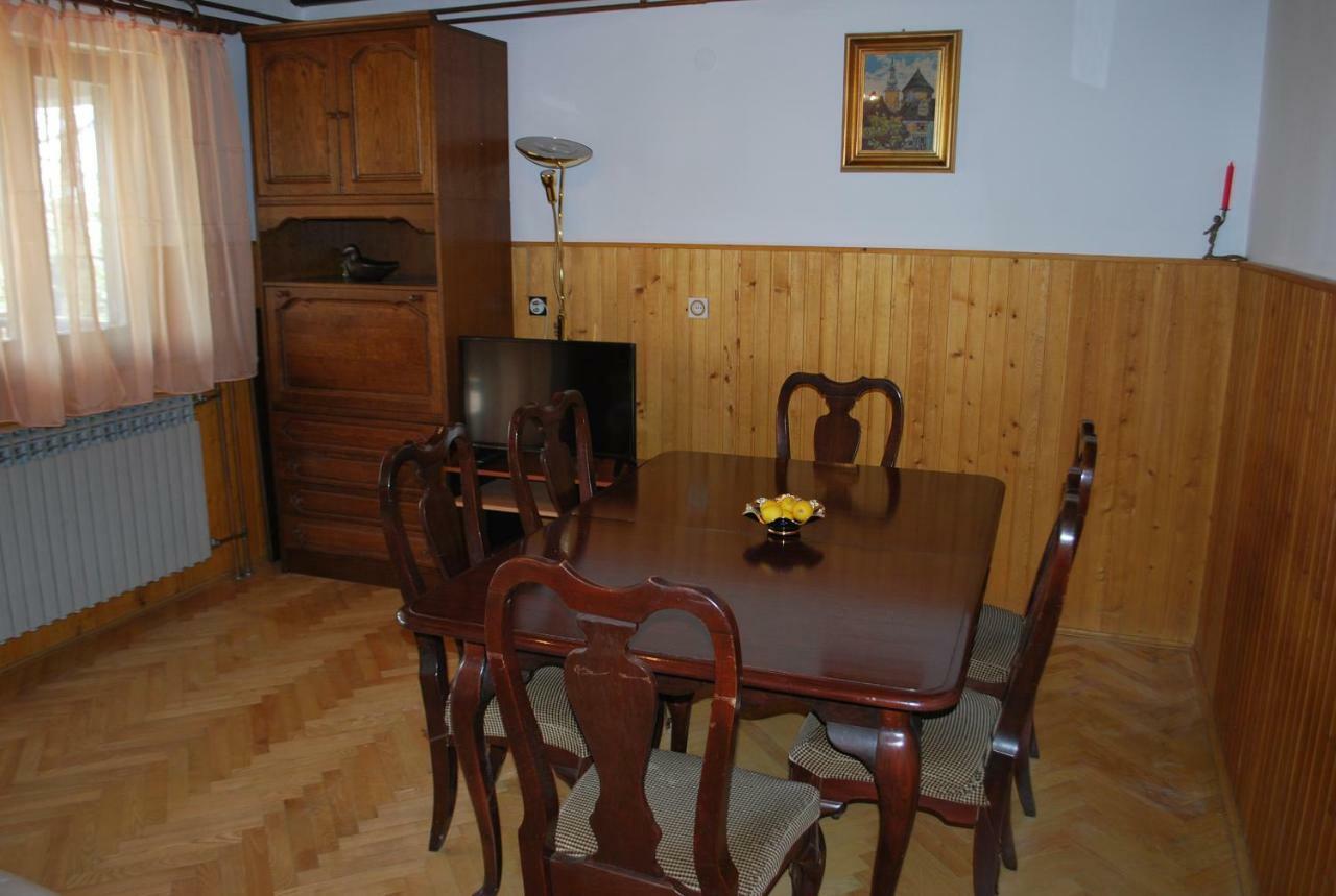 Holiday Home Draskica Oroslavje Extérieur photo