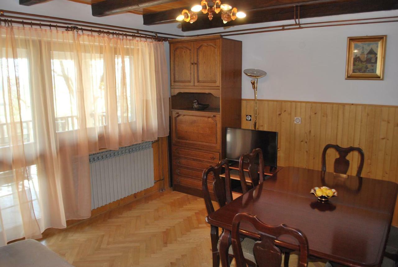 Holiday Home Draskica Oroslavje Extérieur photo