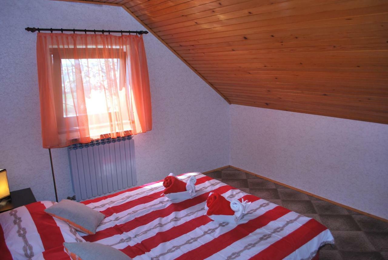 Holiday Home Draskica Oroslavje Extérieur photo