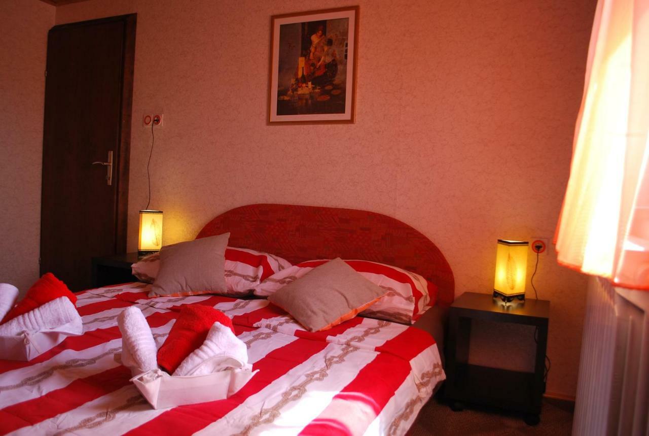 Holiday Home Draskica Oroslavje Extérieur photo